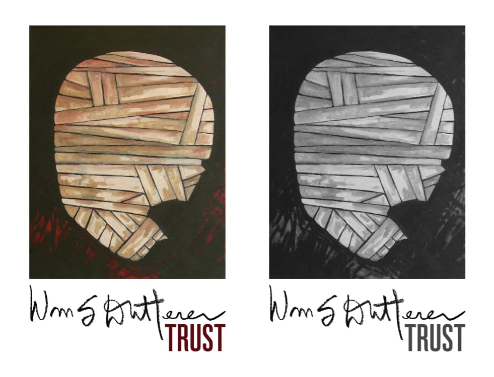 Dutterer Trust - logo - vertical